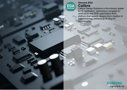 Siemens Calibre 2024.1 (15.1)