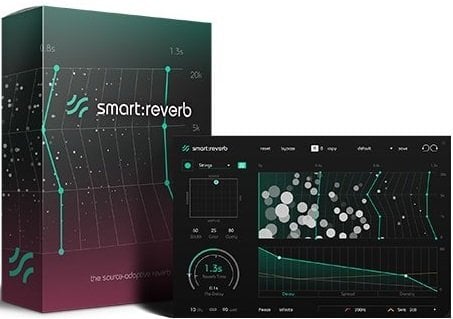 Sonible smartreverb 1.0.2