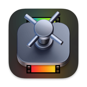 Apple Compressor 4.10.0 MacOS