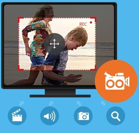 Tipard Screen Capture 2.1.38 x64 Multilingual