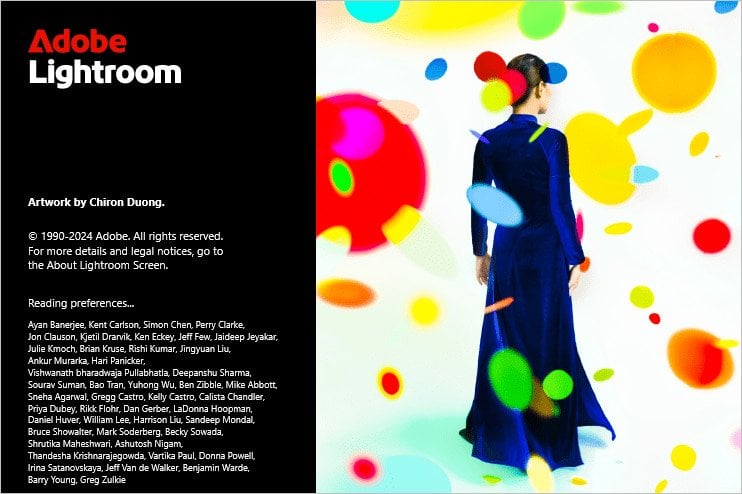 Adobe Lightroom 8.3 x64 Multilingual