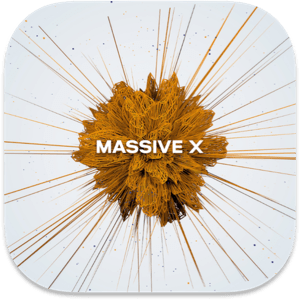 Native Instruments Massive X v1.4.6 x64
