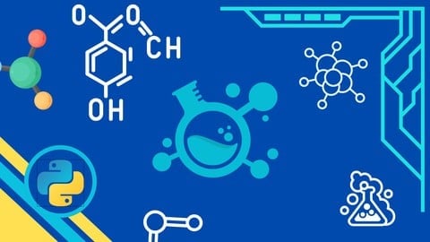 Chemistry + Python: Solve Chemistry Problems With Python