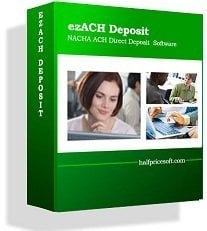 ezAch Deposit 4.0.9