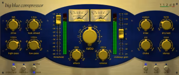 112dB Big Blue Compressor v2.0.2