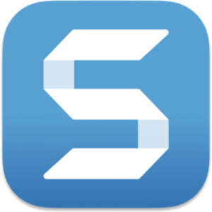 TechSmith Snagit 2024.4.2 MacOS