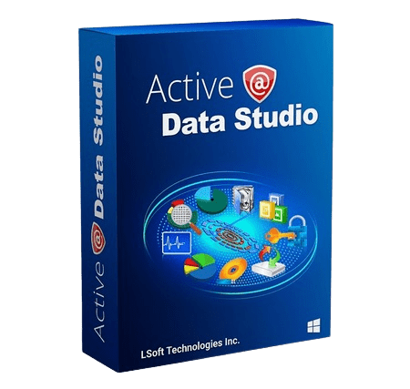 Active Data Studio 25.1.7