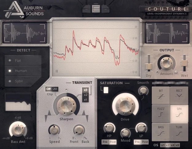 Auburn Sounds Couture 1.9.0 MacOS