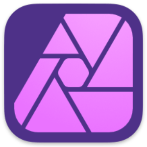 Affinity Photo 2.6.0 MacOS