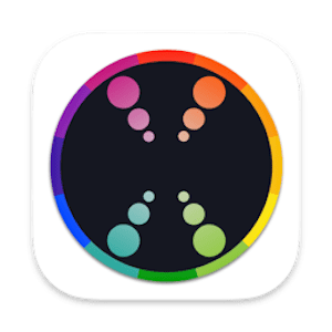 Color Wheel 8.5 MacOS