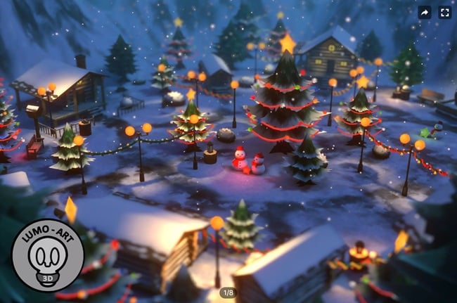 Unity Asset Bundle 1 Feb 2025