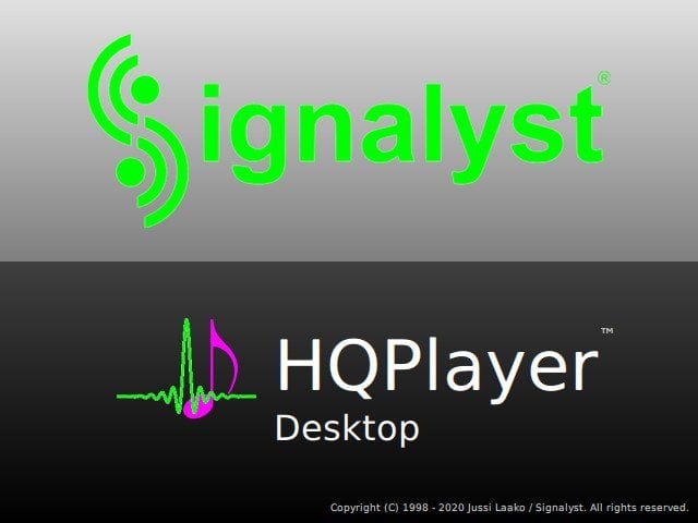 HQPlayer Desktop 5.10.1 x64