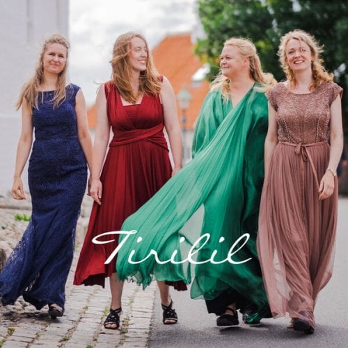 Tirilil – Tirilil (Danske Salmer) (2025)