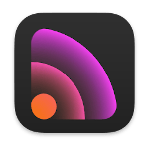 Feeder 4.7 MacOS