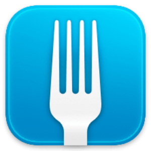 Fork 2.50 MacOS