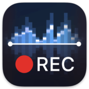 Professional Recorder & Editor 7.0.4 MacOS