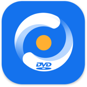 AnyMP4 DVD Ripper 9.0.86 MacOS