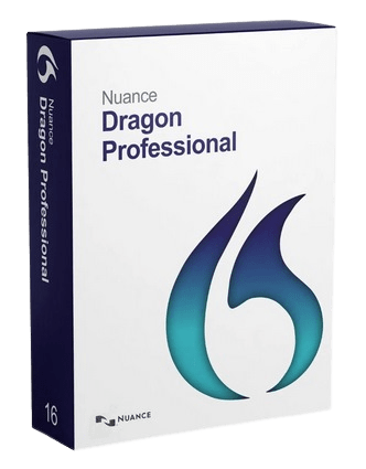 Nuance Dragon Professional 16.10.200.044