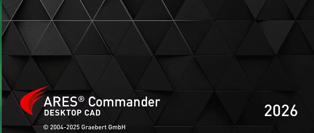 ARES Commander 2026.0 Build 26.0.1 x64 Multilingual