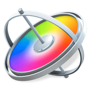 Motion 5.10 MacOS