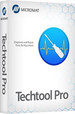 Techtool Pro 20.1.6 Multilingual MacOS
