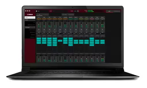 Yamaha VST Rack 2.0.1