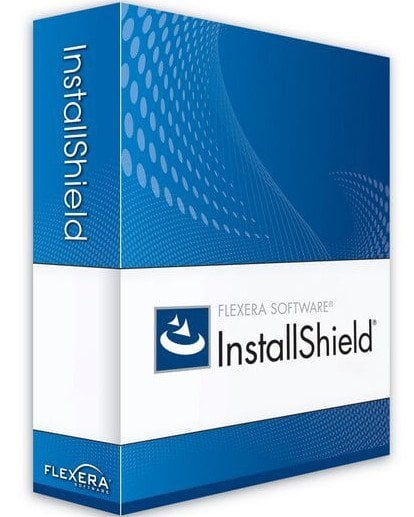 InstallShield 2025 R1 Premier
