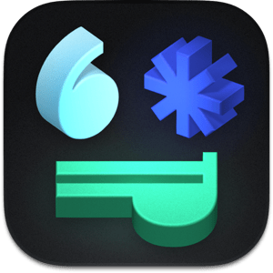 Codepoint 1.20 MacOS