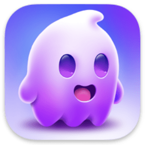 Ghost Buster Pro 3.8.1 MacOS