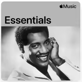 Otis Redding – Essentials (2025)