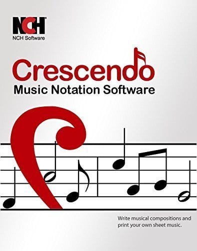 NCH Crescendo Masters 11.10