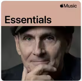 James Taylor – Essentials (2025)