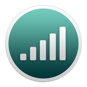 WiFi Signal 4.4.14 MacOS