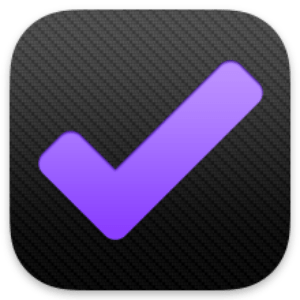 OmniFocus Pro 4.5.3 MacOS