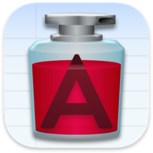 TextSoap 9.5.4 MacOS