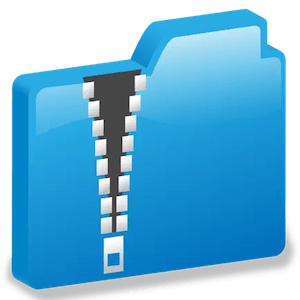iZip Archiver Pro 5.0 MacOS