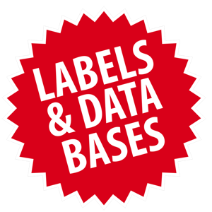 Labels and Databases 1.8.5 MacOS