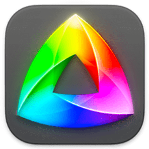 Kaleidoscope 5.4.0 MacOS