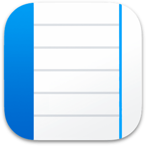 Notebooks 3.8 MacOS