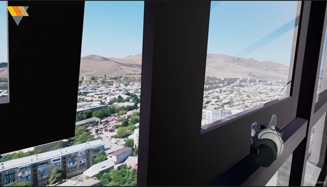 Create Your First Unreal Engine 5 VR App for Meta Horizon!
