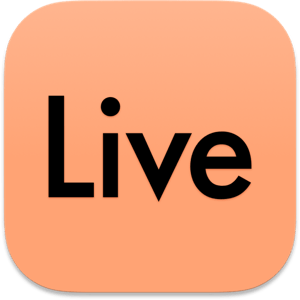 Ableton Live 12 Suite v12.1.11 MacOS