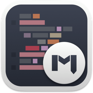 MWeb Pro 4.6.9 MacOS
