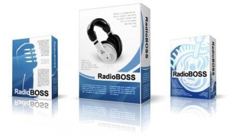 RadioBOSS Advanced 7.1.1.4 x64 Multilingual