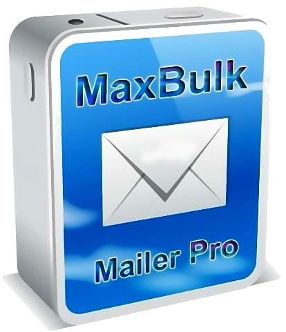MaxBulk Mailer Pro 8.8.9 Multilingual
