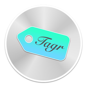 Tagr 5.7.0 MacOS