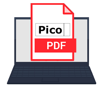 NCH PicoPDF Plus 7.03