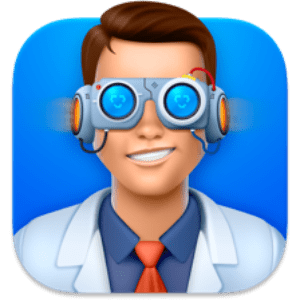 Disk Drill Enterprise 5.7.1706 MacOS