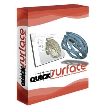 QuickSurface 2025 v7.0.46 x64
