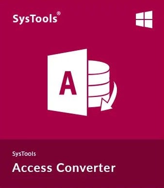 SysTools Access Converter 7.4