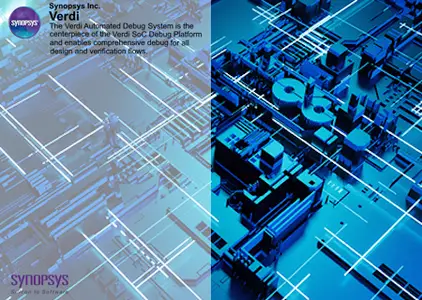 Synopsys Verdi vX-2025.06